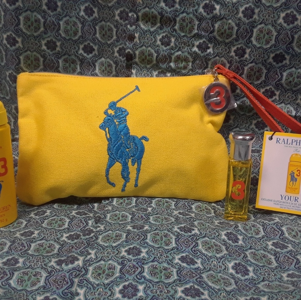 SOLD Ralph Lauren